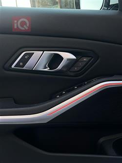 بي ام دبليو الفئة 3